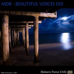 MDB - BEAUTIFUL VOICES 010 (2007)