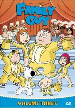 . 4  / Family Guy