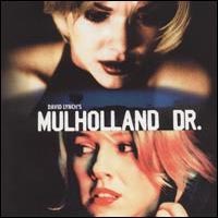 Mulholland Drive OST (2001)