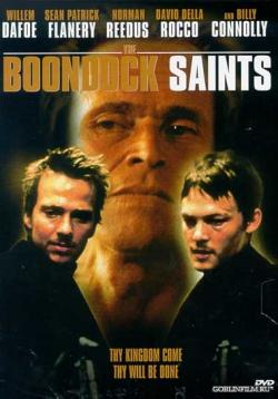    /    / Boondock Saints, The )