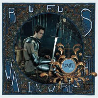 Rufus Wainwright - Want One (2003)