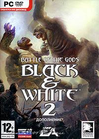 Black & White 2: Battle of the Gods (2006)