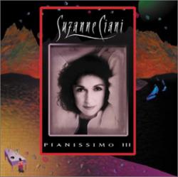 Suzanne Ciani - PianissimoIII (2001)
