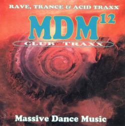 [RAVE] MDM 12 (1997)