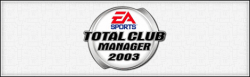 Total Club Manager 2003 (2002)