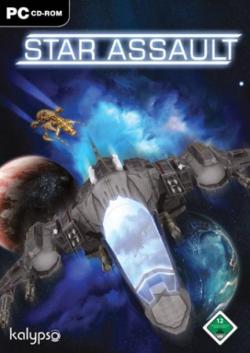 Star Assault (2007)