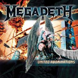 Megadeth -  (1985-2007)