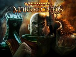 NO-DVD для Warhammer : Печать хаоса [Релиз от R.G Game'S]