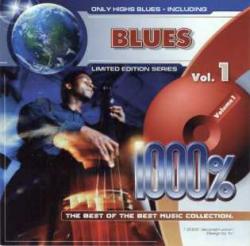 BLUES - INCLUDING.     (2002)