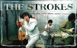 The Strokes (3 )