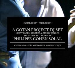 Gotan Project - Inspiracion-Espiracion (2004)