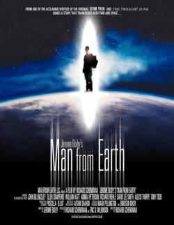     / The Man from Earth