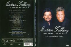 Modern Talking - The Final Album - The Ultimate