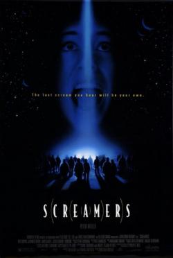  / Screamers / 1995 / 720p / MPEG-4 AVC / HDRip