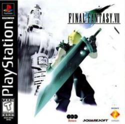 Final Fantasy 7 (1998)