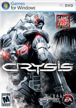    Crysis   WinXP!!! (2007)