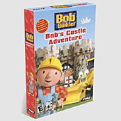 - Bob the Builder: Bob's castle adventure (2003)