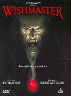   / Wishmaster