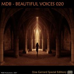 [MDB] BEAUTIFUL VOICES 020 (2007)