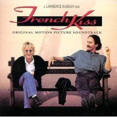 French kiss - soundtrack   -  (1995)