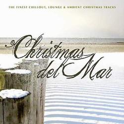 VA - Christmas Del Mar (2007) (2007)