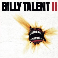 Billy Talent II (2006) (2006)