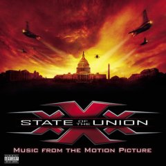 XXX: State of the Union - soundtrack /   2:   (2005)