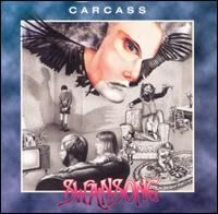 Carcass Swansong (1996)