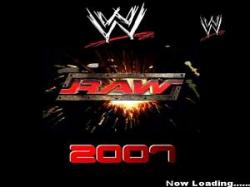 Wwe Raw 2 (2007)