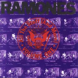 Ramones-All the stuff volume one (1990)