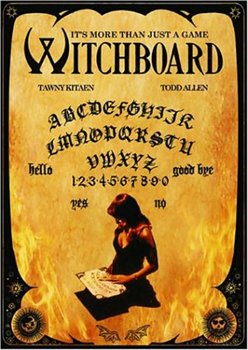   / Witchboard