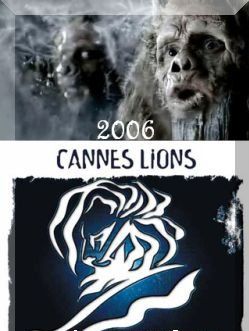   2006 (    2006 ) / Cannes Lions 2006