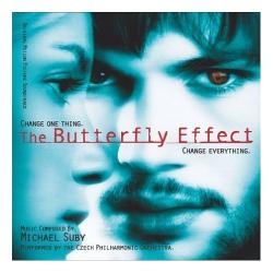  / The Butterfly effect