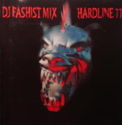 DJ Fashist - hardline 77 [hard trax techno] (2005)