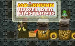 Moorhuhn: Juwel der Finsternis (2007)