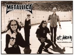 Metallica- 