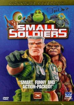  / Small Soldiers