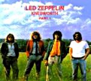Led Zeppelin - Live at Knebworth