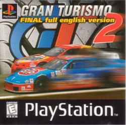 [Sony PS1] GRAN TURISMO 2 (1999)