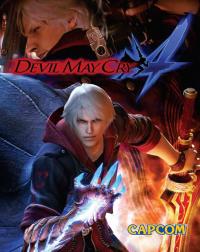 Devil May Cry 4 All saudtrack (2008)
