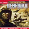 Command q Conquer Generals Desert Storm 2 (2005)