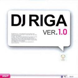 DJ RIGA ver.1.0 - 2007, MP3, 256 kbps (2007)