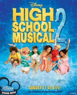    2 / High School Musical 2
