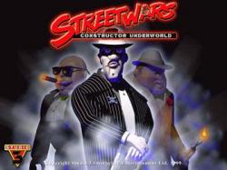 Mob Rule. Street Wars: Constructor Undergroud (1999)