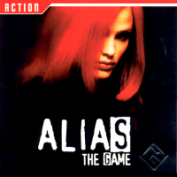 Alias: The Game (2004)