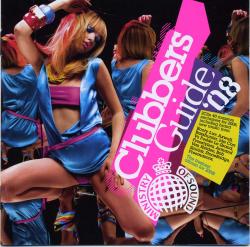 Ministry Of Sound: Clubbers Guide 2008 (2008) [2CD]