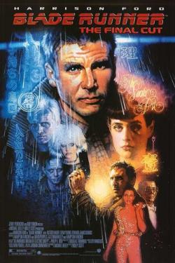     / Blade Runner VO