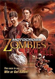   / Motocross Zombies from Hell