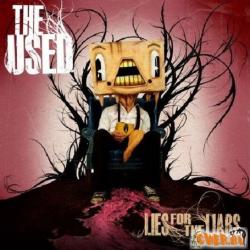 The USED - Lies For The Liars (2007)
