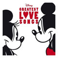 Disney Greatest Love Song CD2 (2008)
